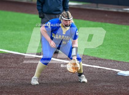 Thumbnail 3 in Bledsoe County vs Alcoa photogallery.