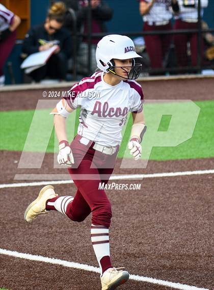 Thumbnail 2 in Bledsoe County vs Alcoa photogallery.
