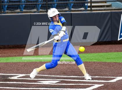 Thumbnail 2 in Bledsoe County vs Alcoa photogallery.
