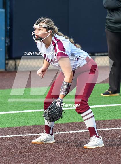 Thumbnail 2 in Bledsoe County vs Alcoa photogallery.
