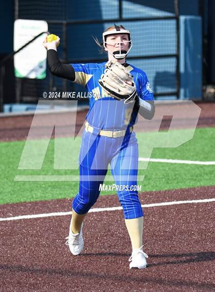 Thumbnail 3 in Bledsoe County vs Alcoa photogallery.