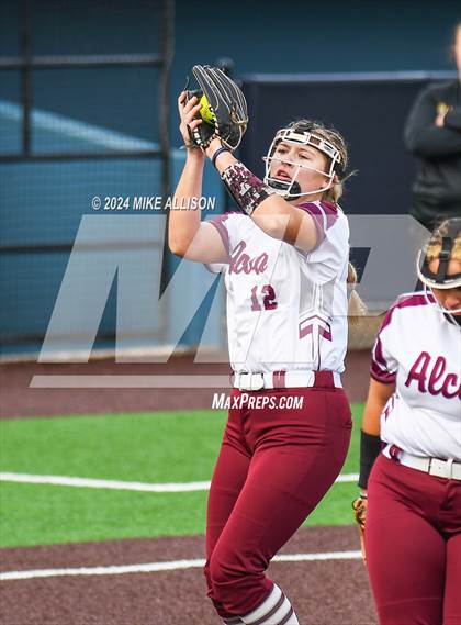 Thumbnail 1 in Bledsoe County vs Alcoa photogallery.