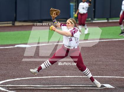 Thumbnail 2 in Bledsoe County vs Alcoa photogallery.