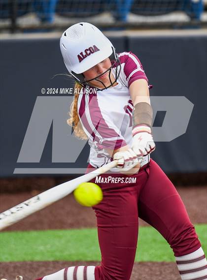 Thumbnail 2 in Bledsoe County vs Alcoa photogallery.