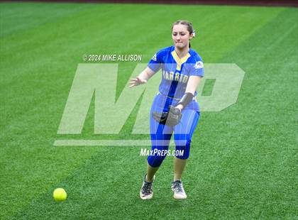 Thumbnail 2 in Bledsoe County vs Alcoa photogallery.