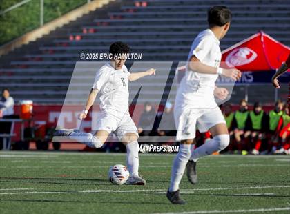 Thumbnail 1 in Arroyo Valley @ Redondo Union (CIFSS D1, Round 1) photogallery.