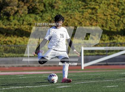 Thumbnail 3 in Arroyo Valley @ Redondo Union (CIFSS D1, Round 1) photogallery.