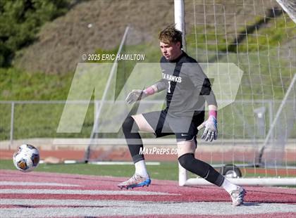 Thumbnail 1 in Arroyo Valley @ Redondo Union (CIFSS D1, Round 1) photogallery.