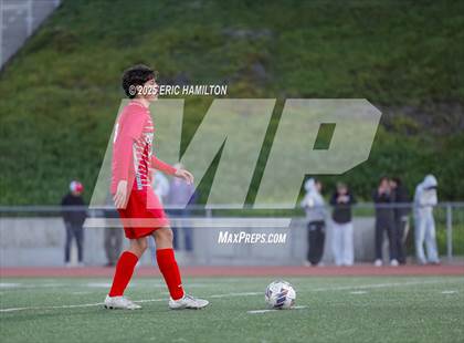 Thumbnail 3 in Arroyo Valley @ Redondo Union (CIFSS D1, Round 1) photogallery.