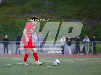 Thumbnail 3 in Arroyo Valley @ Redondo Union (CIFSS D1, Round 1) photogallery.