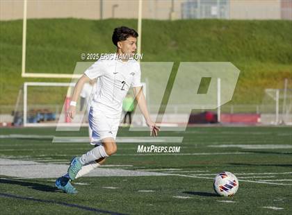 Thumbnail 1 in Arroyo Valley @ Redondo Union (CIFSS D1, Round 1) photogallery.