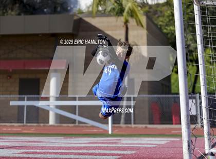 Thumbnail 3 in Arroyo Valley @ Redondo Union (CIFSS D1, Round 1) photogallery.