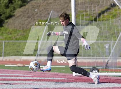 Thumbnail 2 in Arroyo Valley @ Redondo Union (CIFSS D1, Round 1) photogallery.