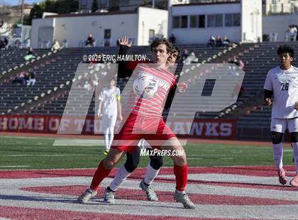 Thumbnail 1 in Arroyo Valley @ Redondo Union (CIFSS D1, Round 1) photogallery.