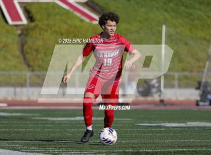 Thumbnail 3 in Arroyo Valley @ Redondo Union (CIFSS D1, Round 1) photogallery.