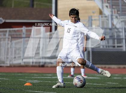 Thumbnail 1 in Arroyo Valley @ Redondo Union (CIFSS D1, Round 1) photogallery.