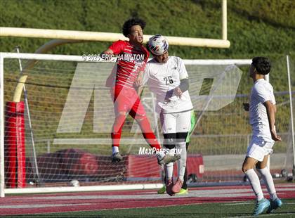 Thumbnail 1 in Arroyo Valley @ Redondo Union (CIFSS D1, Round 1) photogallery.