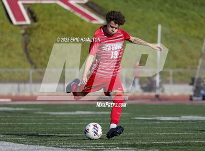 Thumbnail 1 in Arroyo Valley @ Redondo Union (CIFSS D1, Round 1) photogallery.