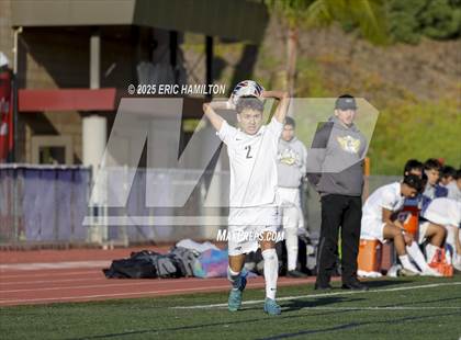 Thumbnail 3 in Arroyo Valley @ Redondo Union (CIFSS D1, Round 1) photogallery.