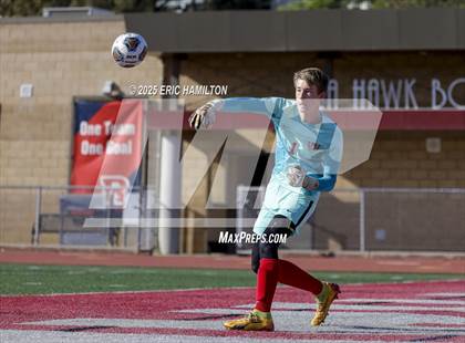 Thumbnail 3 in Arroyo Valley @ Redondo Union (CIFSS D1, Round 1) photogallery.