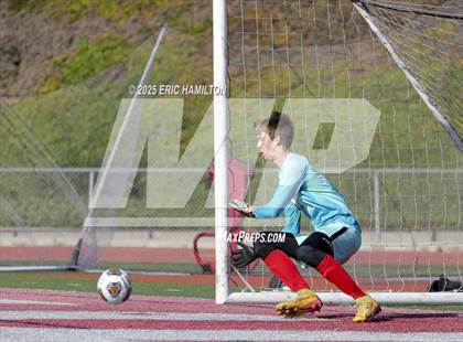 Thumbnail 3 in Arroyo Valley @ Redondo Union (CIFSS D1, Round 1) photogallery.