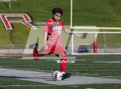 Thumbnail 2 in Arroyo Valley @ Redondo Union (CIFSS D1, Round 1) photogallery.