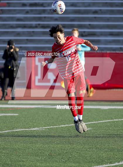 Thumbnail 3 in Arroyo Valley @ Redondo Union (CIFSS D1, Round 1) photogallery.