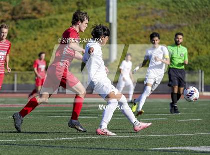 Thumbnail 2 in Arroyo Valley @ Redondo Union (CIFSS D1, Round 1) photogallery.