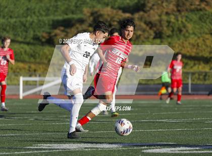 Thumbnail 1 in Arroyo Valley @ Redondo Union (CIFSS D1, Round 1) photogallery.