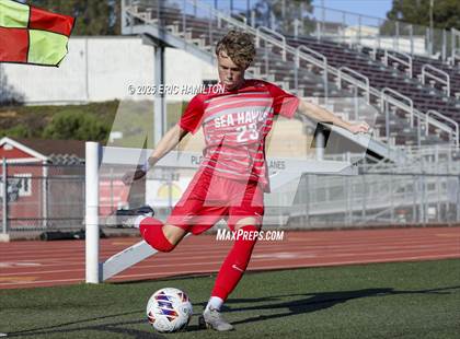 Thumbnail 2 in Arroyo Valley @ Redondo Union (CIFSS D1, Round 1) photogallery.