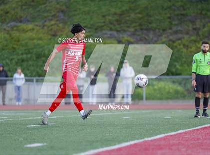 Thumbnail 2 in Arroyo Valley @ Redondo Union (CIFSS D1, Round 1) photogallery.