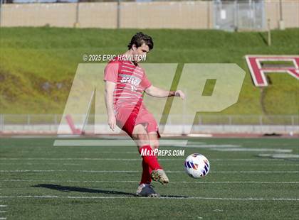 Thumbnail 3 in Arroyo Valley @ Redondo Union (CIFSS D1, Round 1) photogallery.