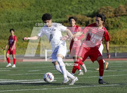 Thumbnail 2 in Arroyo Valley @ Redondo Union (CIFSS D1, Round 1) photogallery.