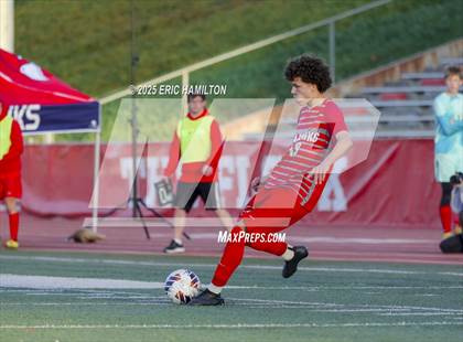 Thumbnail 1 in Arroyo Valley @ Redondo Union (CIFSS D1, Round 1) photogallery.