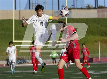 Thumbnail 3 in Arroyo Valley @ Redondo Union (CIFSS D1, Round 1) photogallery.