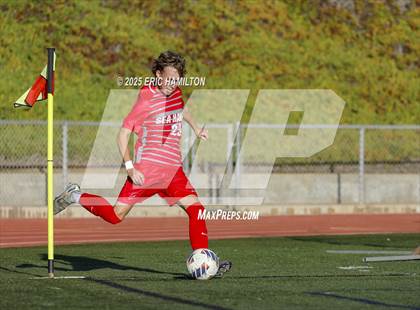 Thumbnail 3 in Arroyo Valley @ Redondo Union (CIFSS D1, Round 1) photogallery.