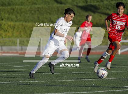 Thumbnail 3 in Arroyo Valley @ Redondo Union (CIFSS D1, Round 1) photogallery.