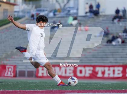 Thumbnail 1 in Arroyo Valley @ Redondo Union (CIFSS D1, Round 1) photogallery.
