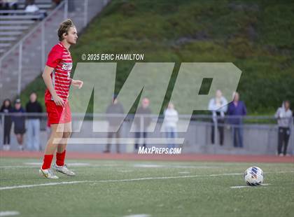 Thumbnail 2 in Arroyo Valley @ Redondo Union (CIFSS D1, Round 1) photogallery.