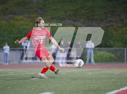 Thumbnail 3 in Arroyo Valley @ Redondo Union (CIFSS D1, Round 1) photogallery.