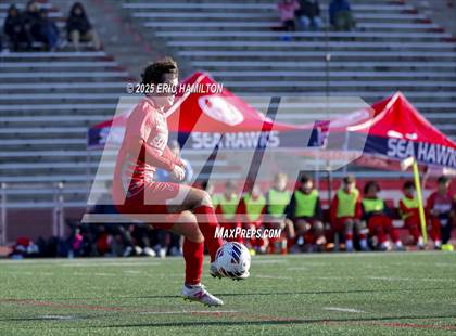Thumbnail 1 in Arroyo Valley @ Redondo Union (CIFSS D1, Round 1) photogallery.