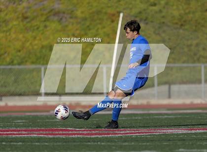 Thumbnail 2 in Arroyo Valley @ Redondo Union (CIFSS D1, Round 1) photogallery.