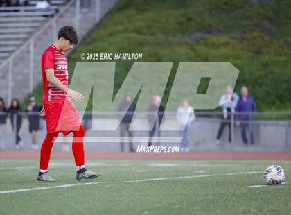 Thumbnail 2 in Arroyo Valley @ Redondo Union (CIFSS D1, Round 1) photogallery.
