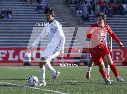 Thumbnail 3 in Arroyo Valley @ Redondo Union (CIFSS D1, Round 1) photogallery.