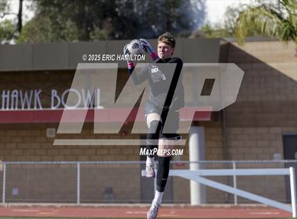 Thumbnail 2 in Arroyo Valley @ Redondo Union (CIFSS D1, Round 1) photogallery.