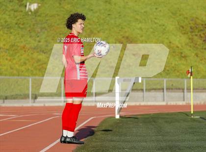 Thumbnail 3 in Arroyo Valley @ Redondo Union (CIFSS D1, Round 1) photogallery.