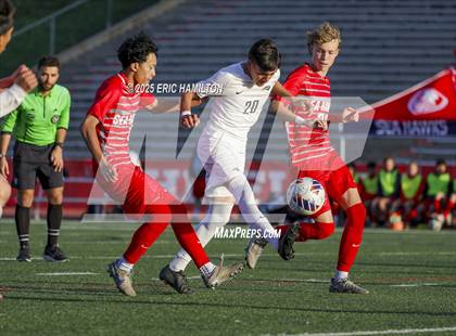 Thumbnail 2 in Arroyo Valley @ Redondo Union (CIFSS D1, Round 1) photogallery.