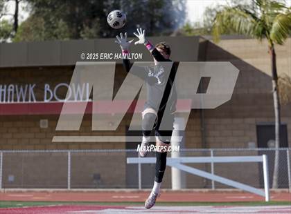 Thumbnail 1 in Arroyo Valley @ Redondo Union (CIFSS D1, Round 1) photogallery.