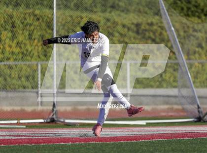 Thumbnail 2 in Arroyo Valley @ Redondo Union (CIFSS D1, Round 1) photogallery.