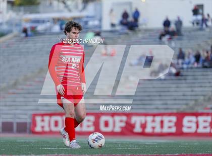 Thumbnail 3 in Arroyo Valley @ Redondo Union (CIFSS D1, Round 1) photogallery.